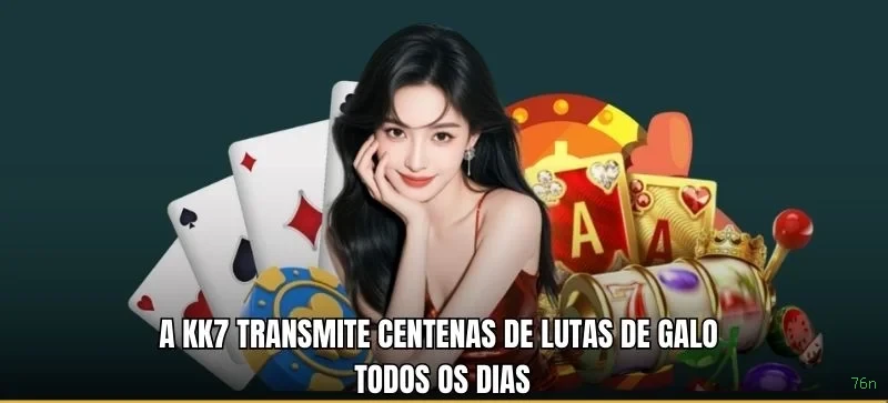 76n Atualizações